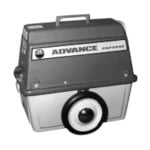 Manual Advance Papoose
